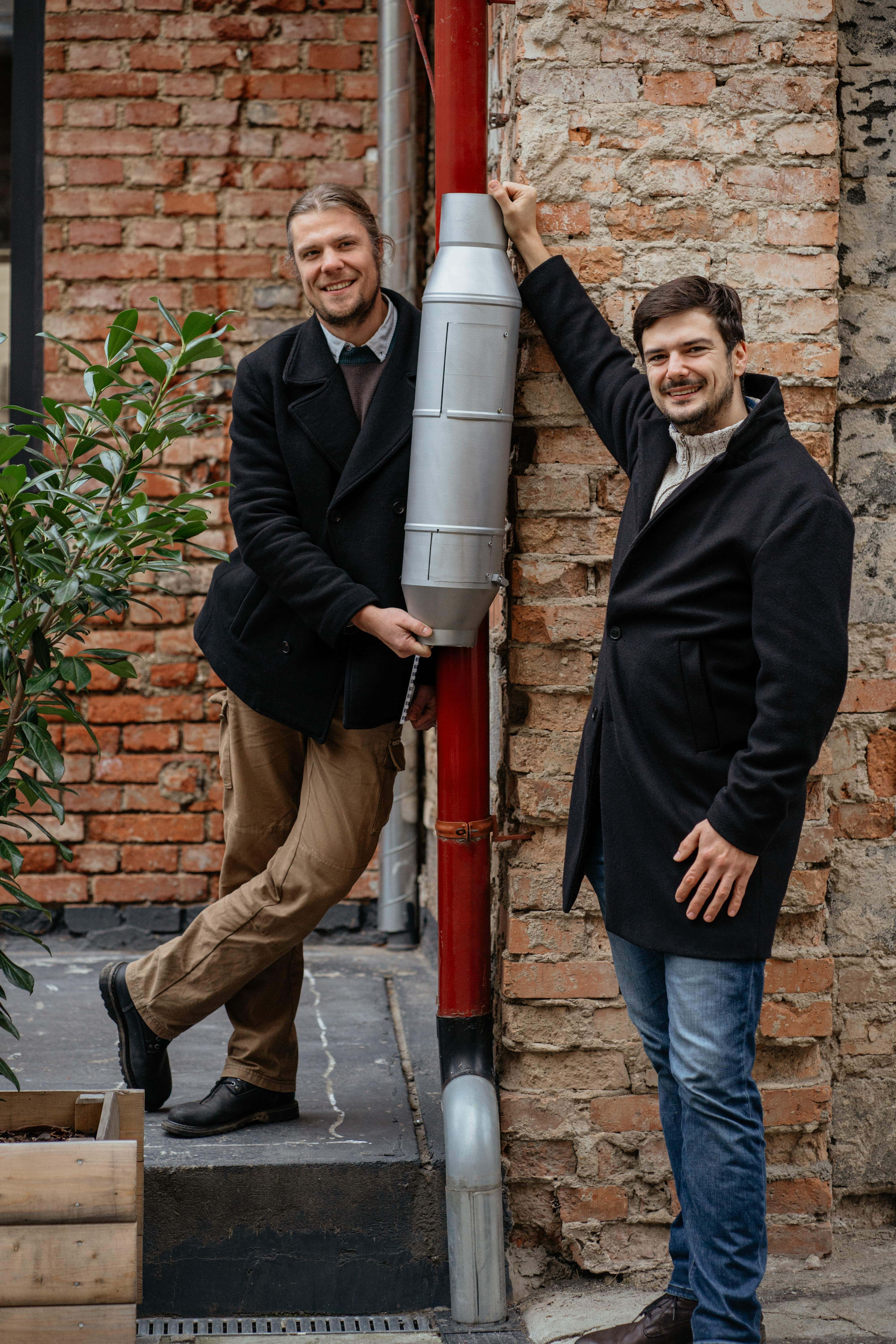 Živé svody – 3. místo v NP’25